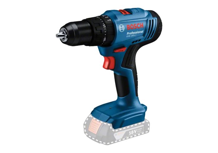 Cordless Combi  GSB 183-LI