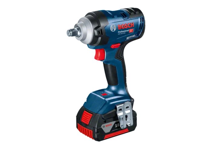 Cordless Impact Wrench GDS 18V-400