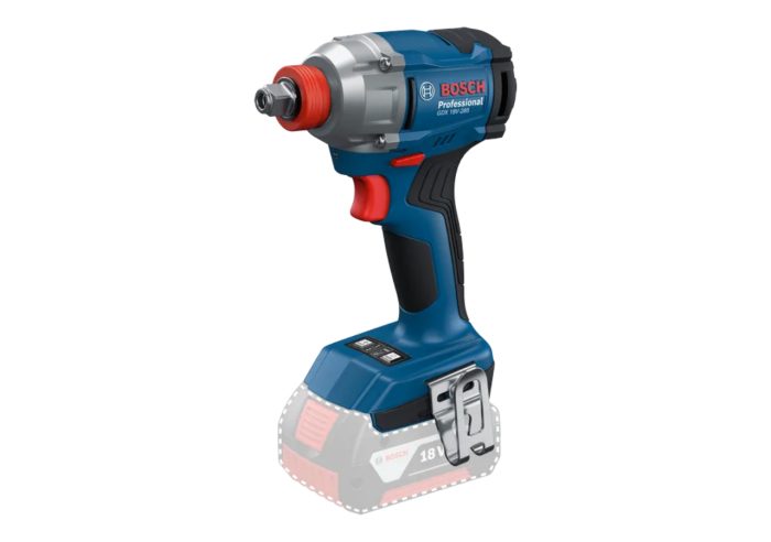 Cordless Impact Wrench  GDX 18V-285
