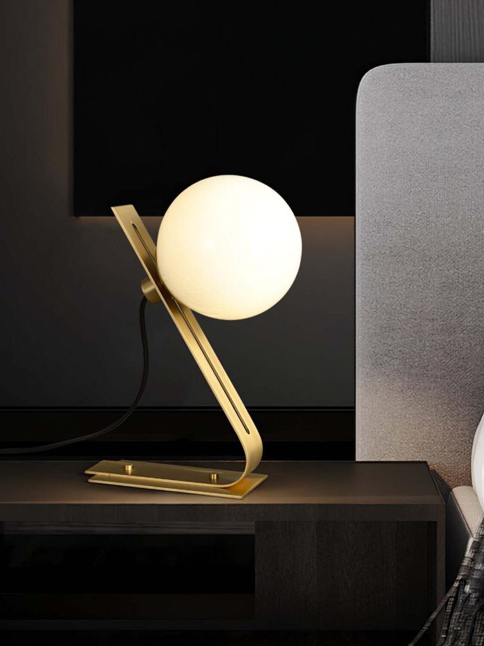 Arrol Table Lamp