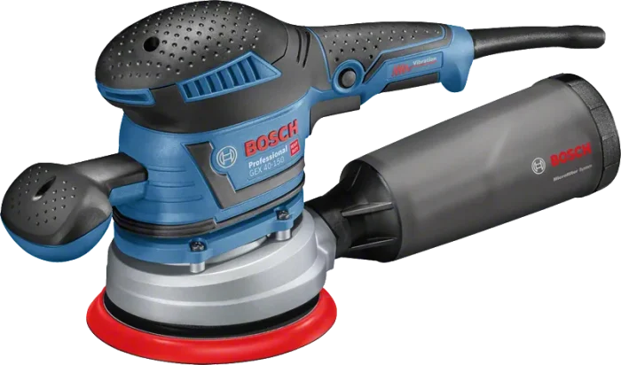 Random Orbit Sander GEX 40-150