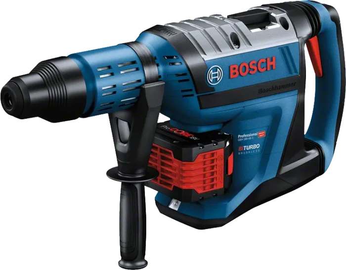 Rotary Hammer GBH 18 V - 45 C