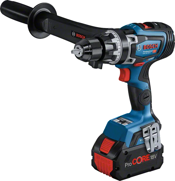 Cordless Combi GSB 18V-150C