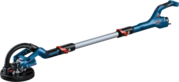 Random Orbit Sander GTR 550
