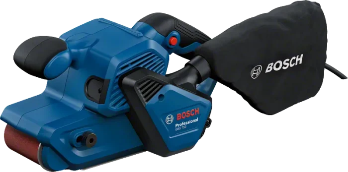 Sander GBS 750