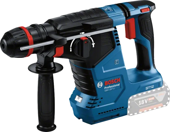 Rotary Hammer GBH 187 -LI