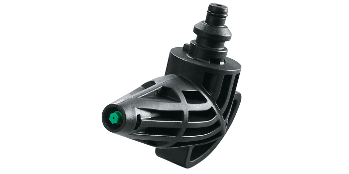 Nozzle °90