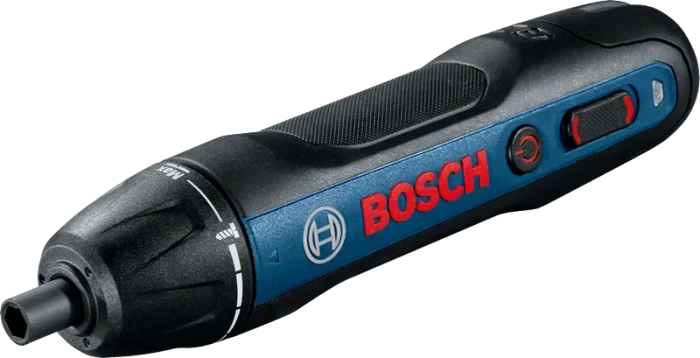 Cordless Screwdriver Bosch Go