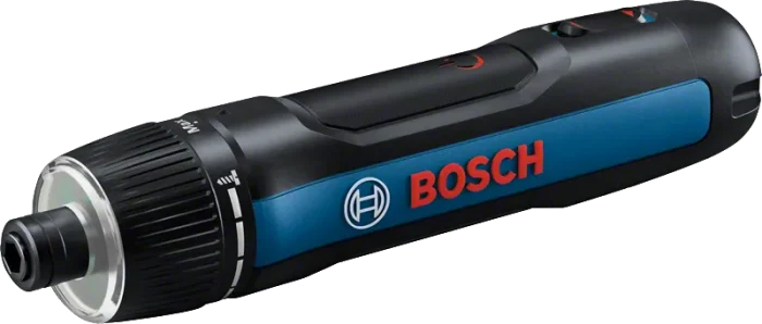 Cordless Screwdriver Bosch Go lll