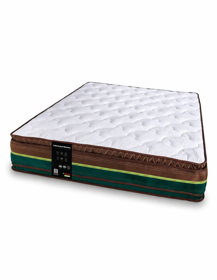 Tulip Pocket Mattress 32cm