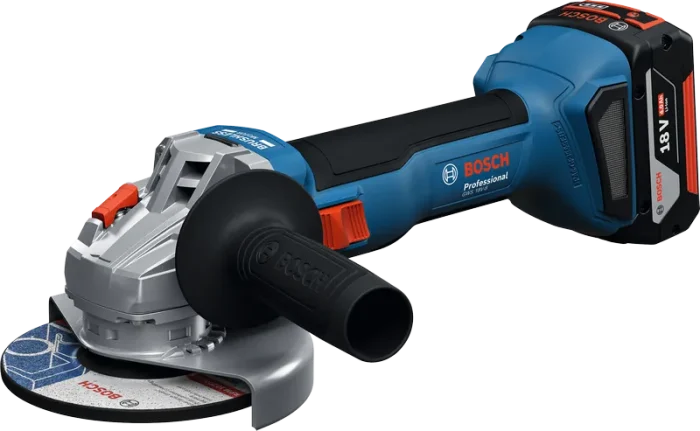 Grinder GWS 18V-8