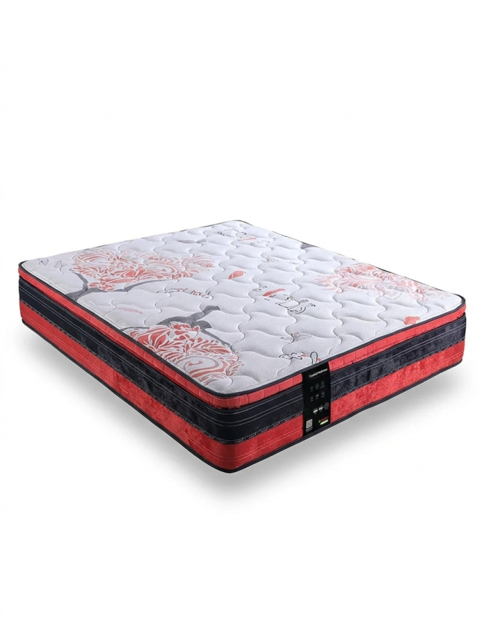 Capital Pillow Mattress 30cm