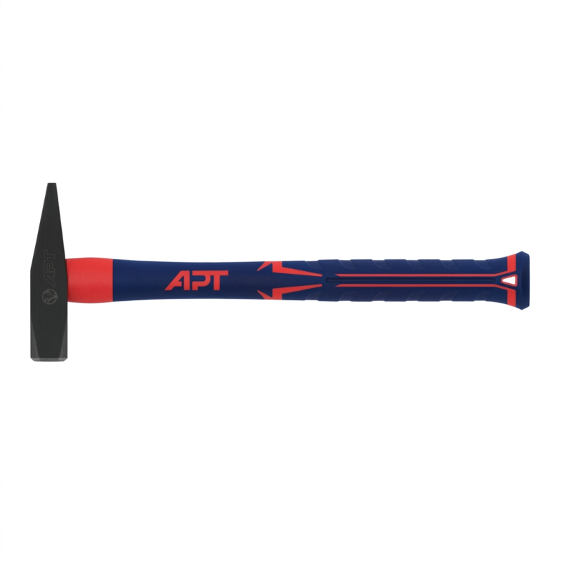 Rubber Handle Hammer 1500 gm