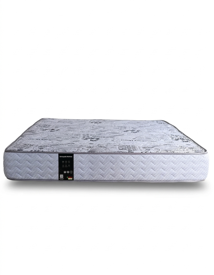Orthopedic Medical Cotton Mattress 18cm