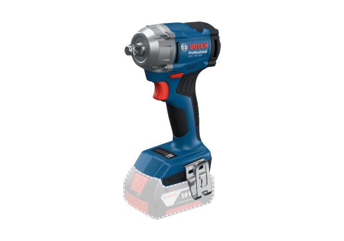 Cordless Impact Wrench GDS 18 V -350
