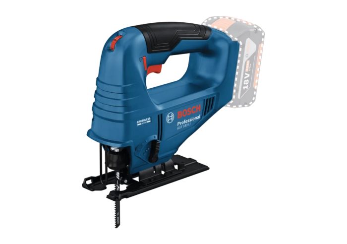Cordless Jigsaw GST 183-LI