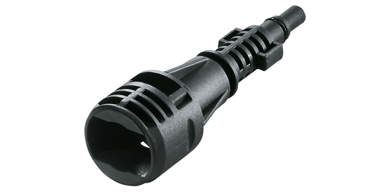 Adapt KärcherAccess