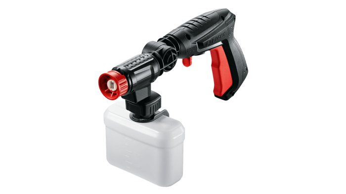 BOSCH 360 GRÜN