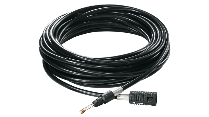 Drain Cleaner 10m (160 bar)