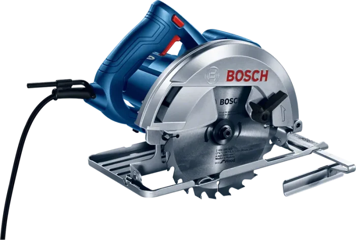 Hand-Held Circular Saw  GKS 140