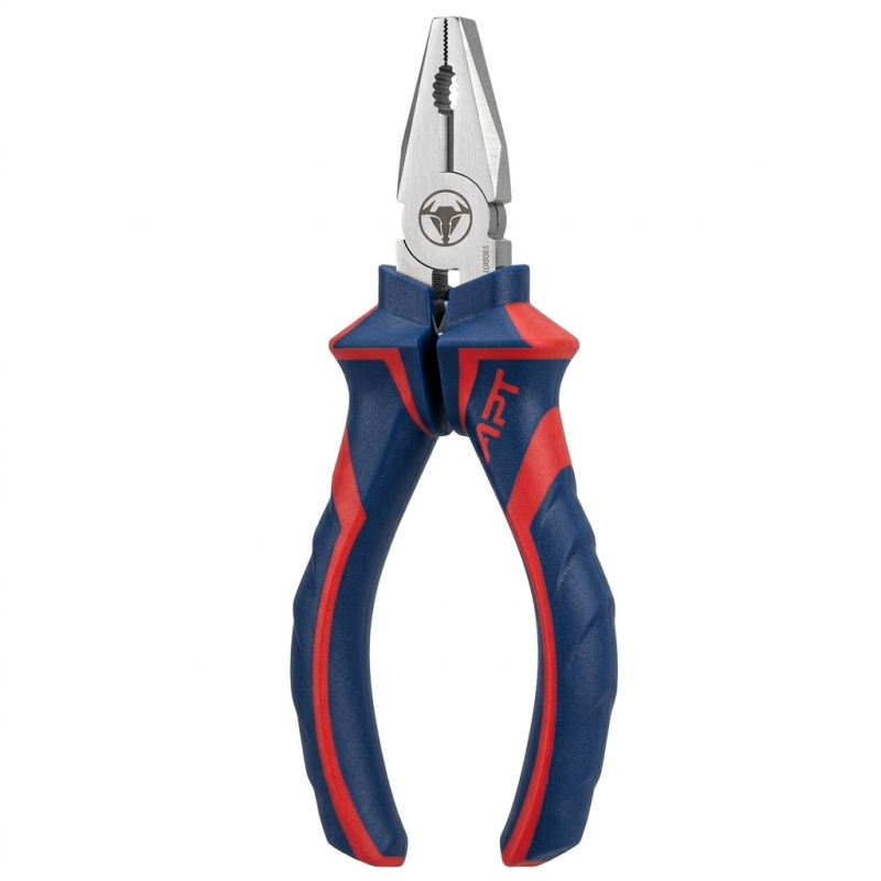Mini Electronics Pliers (Spring, Insulated) – 4.5