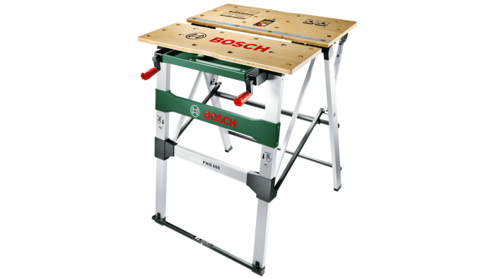 BOSCH WORK BENCH PWB 600