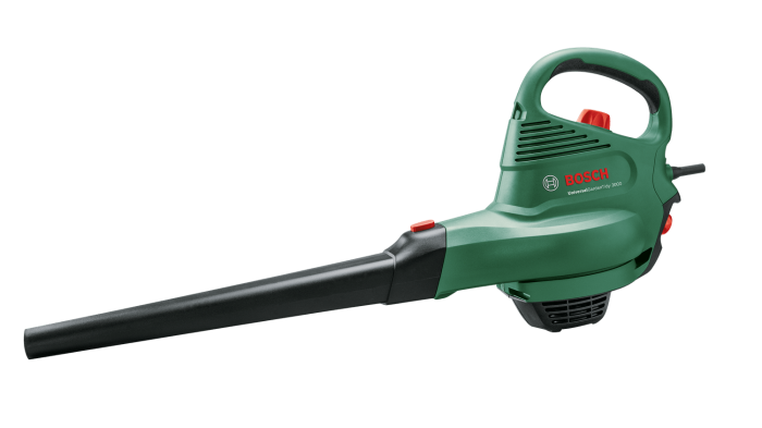Bosch Universal GardenTidy 3000