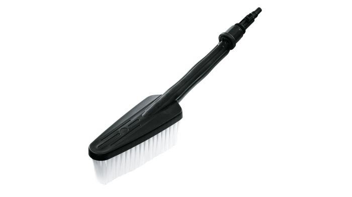 Wash Brush