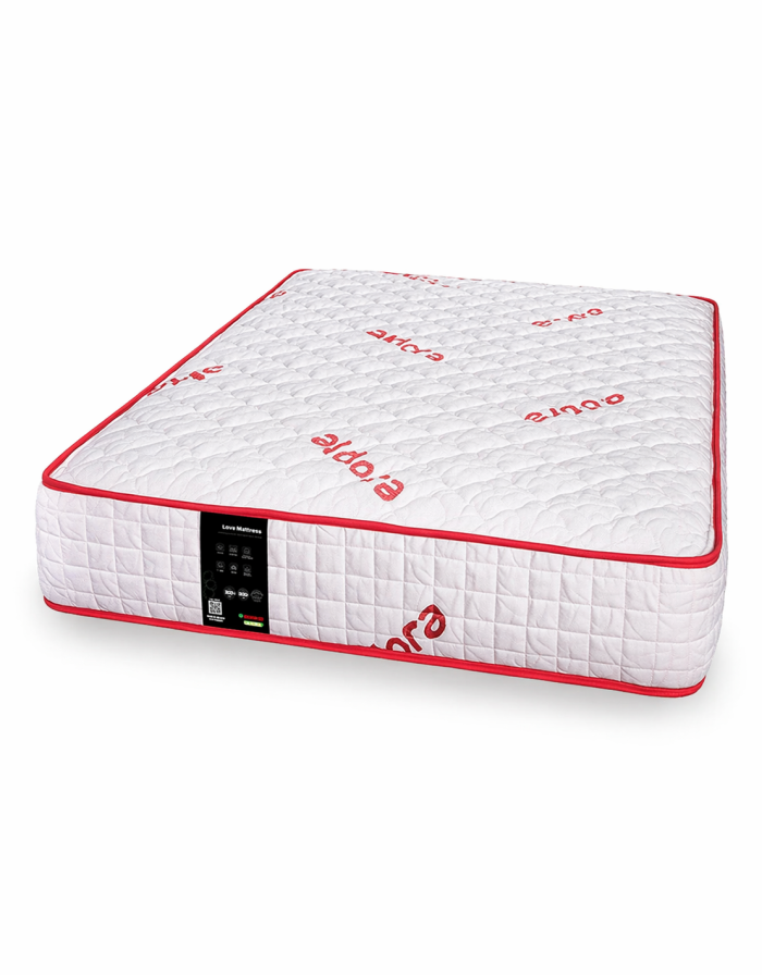 Love Pocket Mattress 25cm