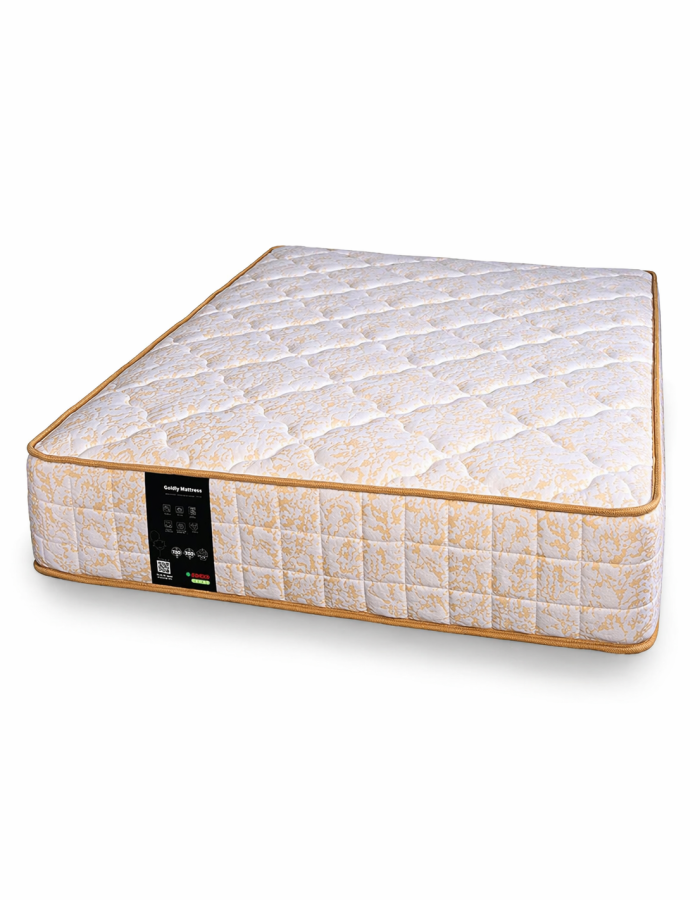 Goldy Mattress 24cm